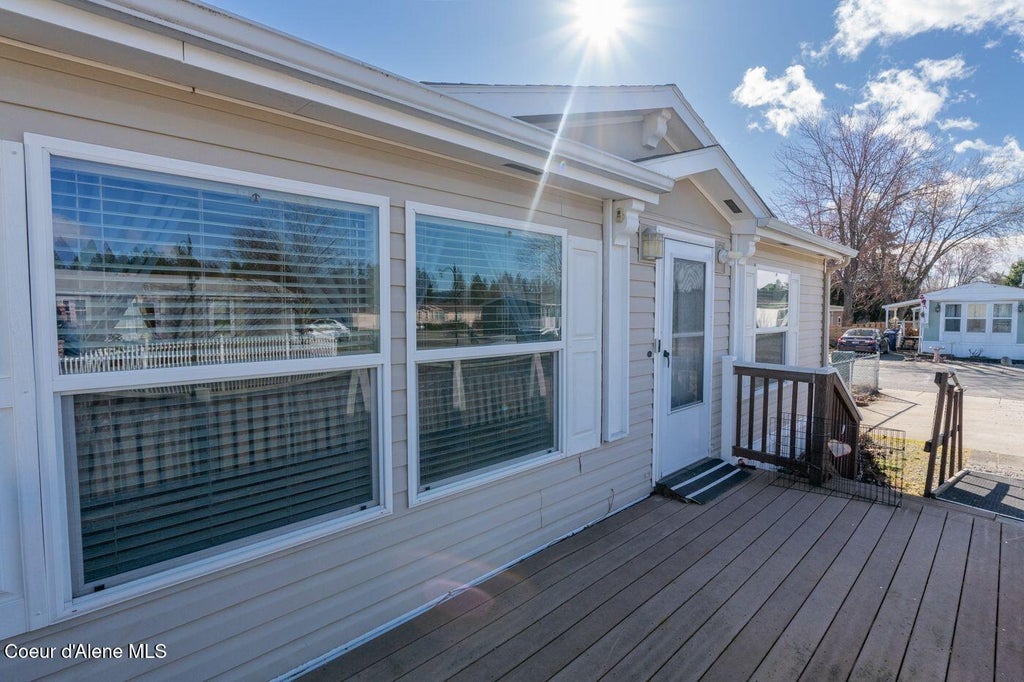 Photo of 2125 Yorkshire Ave, Coeur dAlene, ID 83815 (MLS # 26-6409)