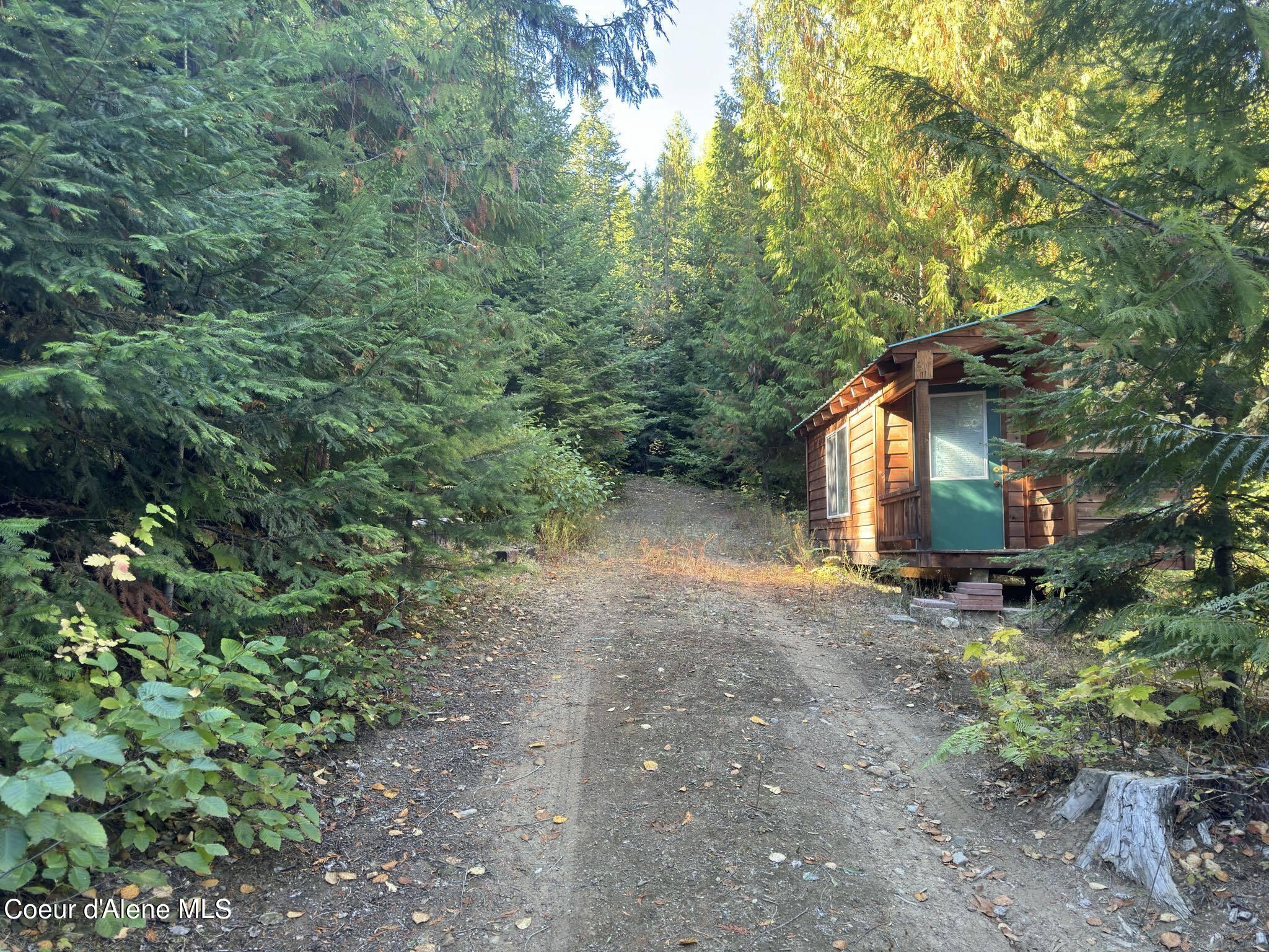 NNA Rustic Way, Lot 8, Spirit Lake, Idaho image 7