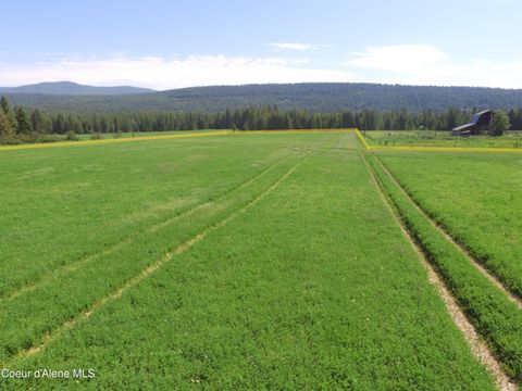 Vacant Land For Sale - NNA Us-95<br/> Boundary County, Bonners Ferry, ID 83805