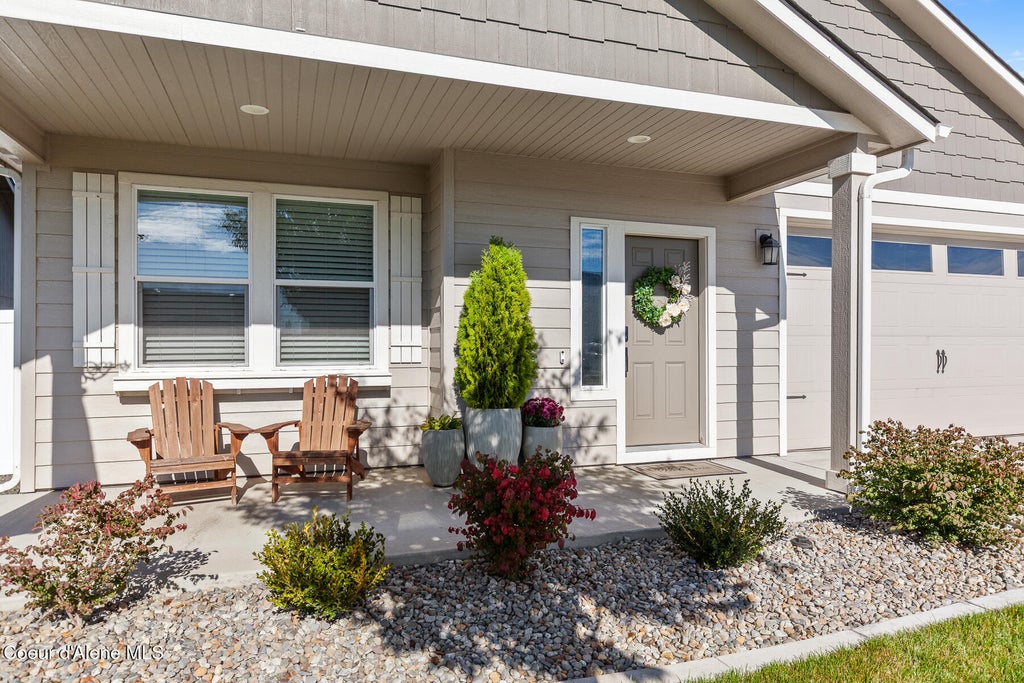 Photo of 5967 ALLIANCE ST, Rathdrum, ID 83858 (MLS # 26-10446)