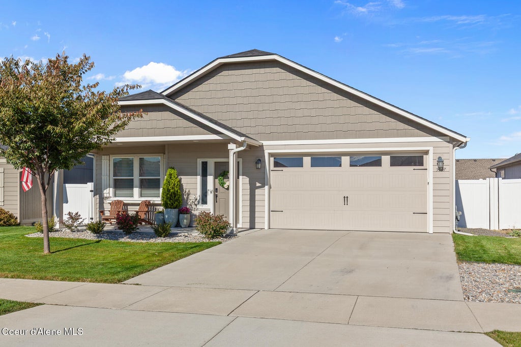 Photo of 5967 ALLIANCE ST, Rathdrum, ID 83858 (MLS # 26-10446)