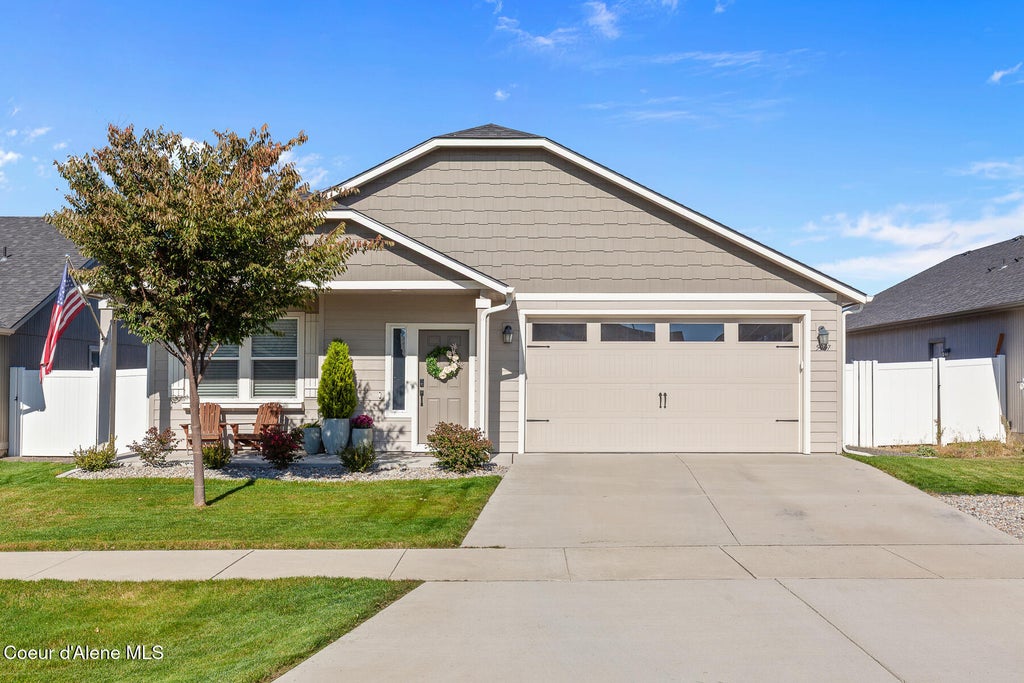 Photo of 5967 ALLIANCE ST, Rathdrum, ID 83858 (MLS # 26-10446)