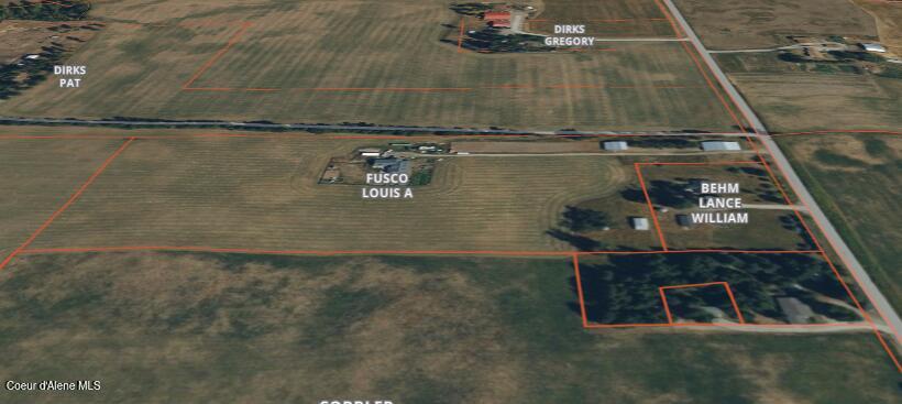 Photo of 1878 Moon Shadow RD, Bonners Ferry, ID 83805 (MLS # 26-9786)