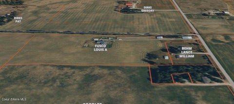 Homes For Sale - 1878 Moon Shadow Rd<br/> Boundary County, Bonners Ferry, ID 83805