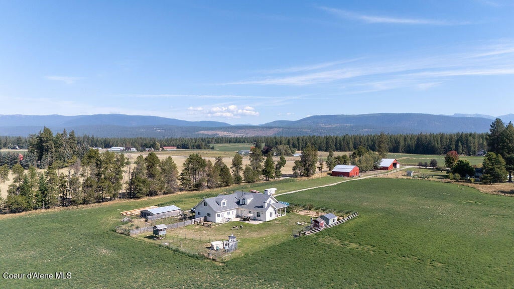 Photo of 1878 Moon Shadow RD, Bonners Ferry, ID 83805 (MLS # 26-9786)