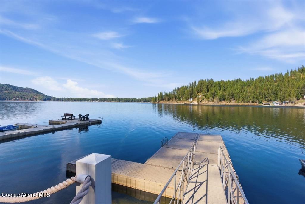 Photo of 46977 Deer Lake Lake, Loon Lake, WA 99148 (MLS # 26-3678)