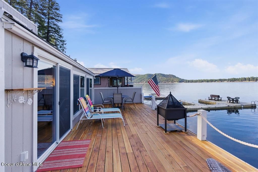 Photo of 46977 Deer Lake Lake, Loon Lake, WA 99148 (MLS # 26-3678)