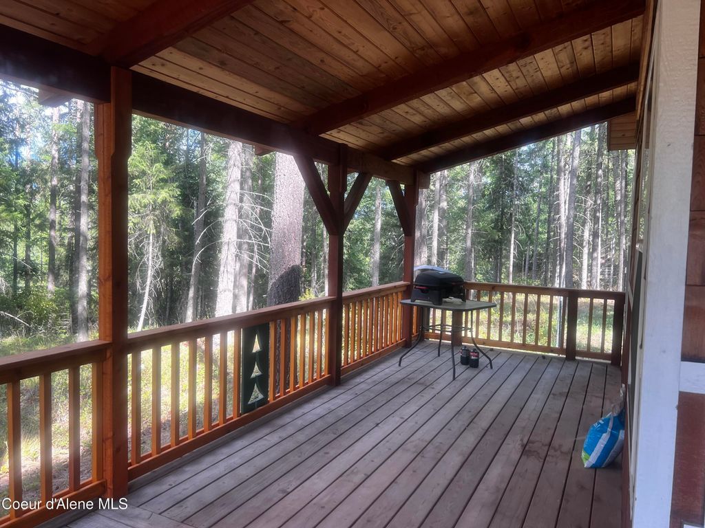 Photo of 1942 Two Tail Rd, Bonners Ferry, ID 83805 (MLS # 25-6295)