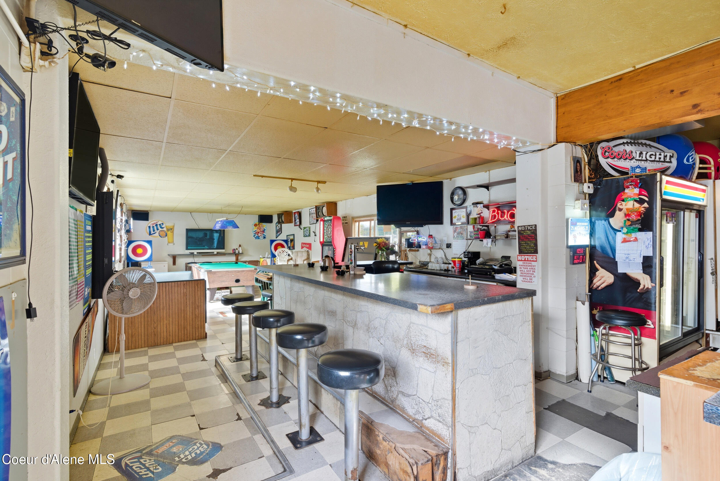 Smelterville, Idaho 83868, United States, ,Commercial,Active,223314