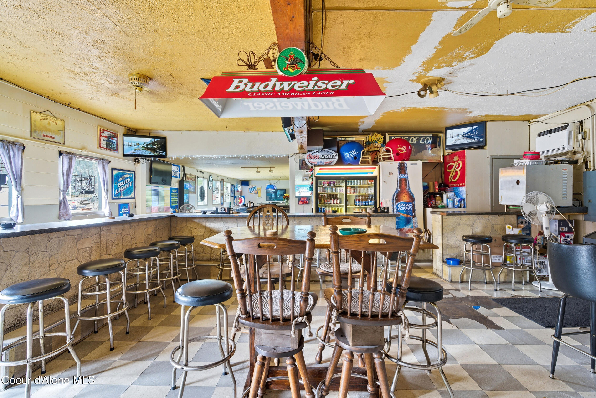 Smelterville, Idaho 83868, United States, ,Commercial,Active,223314