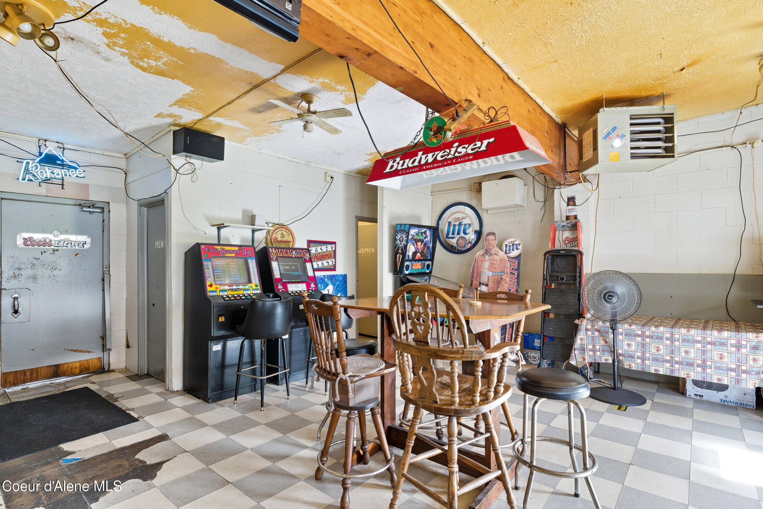 Smelterville, Idaho 83868, United States, ,Commercial,Active,223314