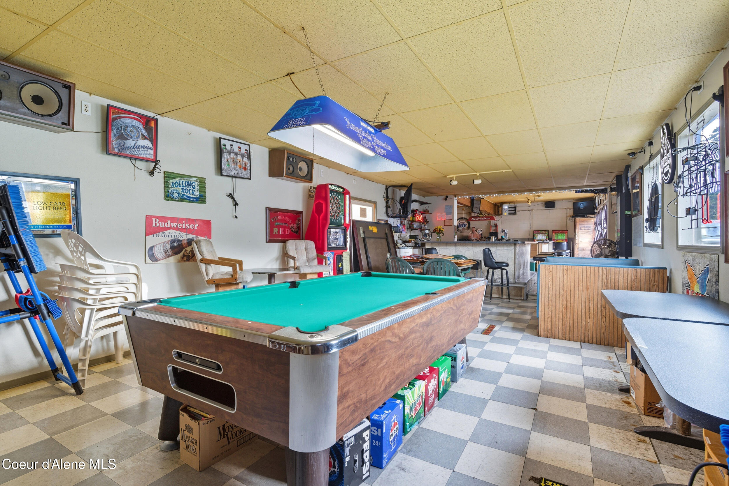 Smelterville, Idaho 83868, United States, ,Commercial,Active,223314