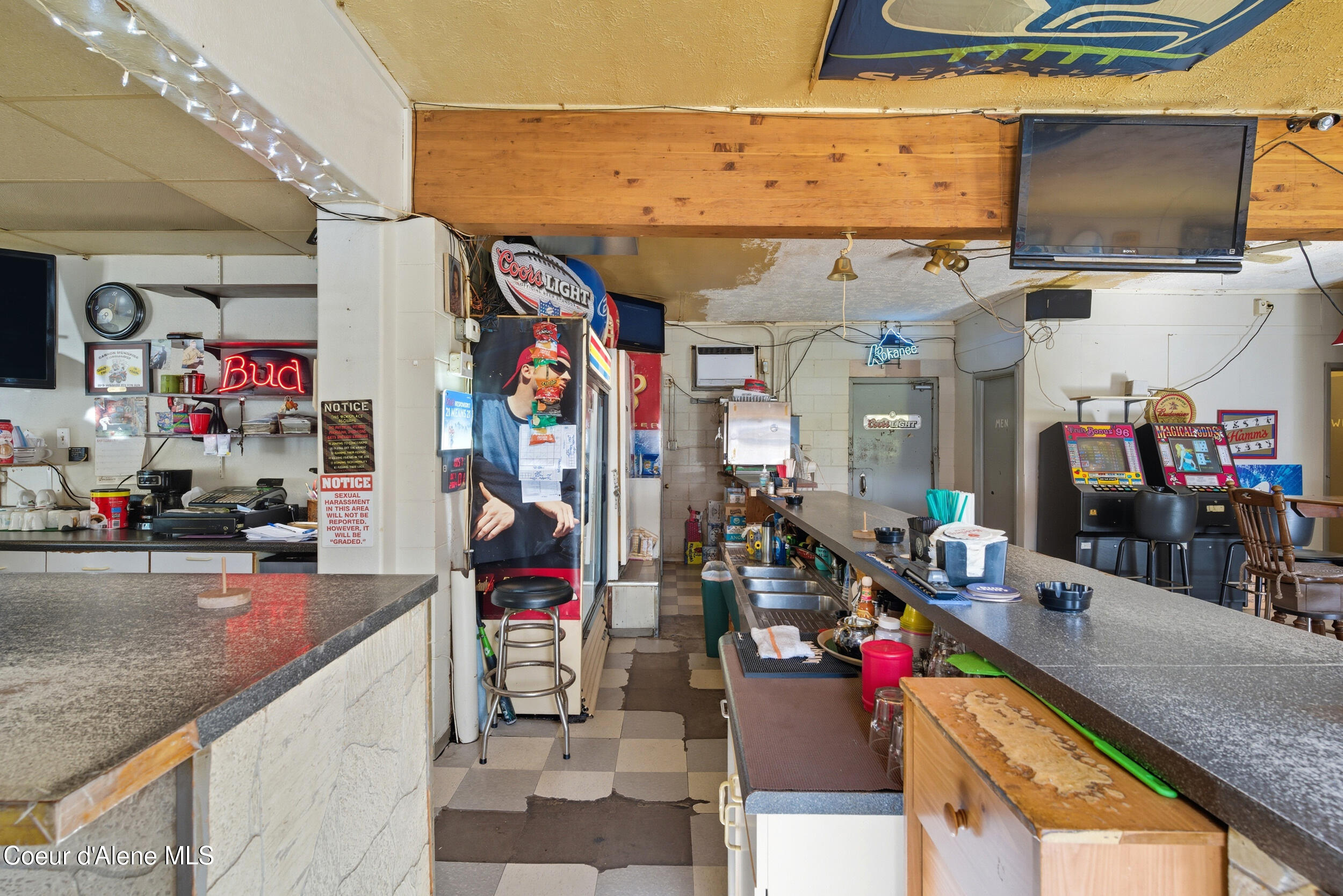 Smelterville, Idaho 83868, United States, ,Commercial,Active,223314