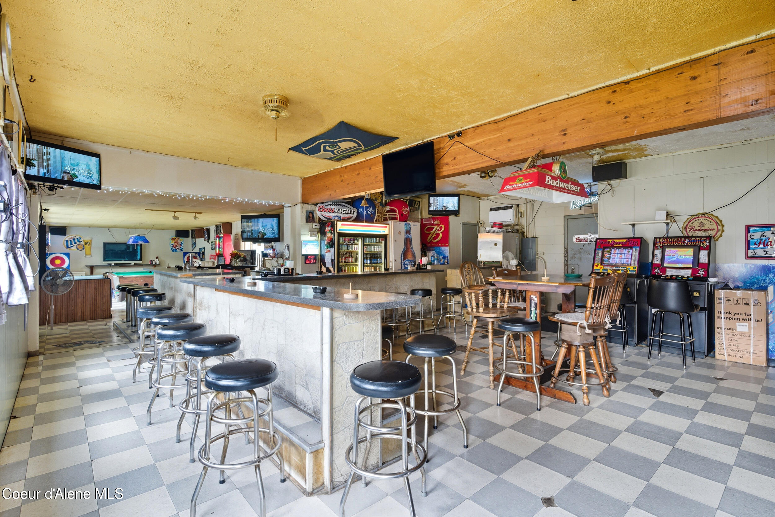 Smelterville, Idaho 83868, United States, ,Commercial,Active,223314