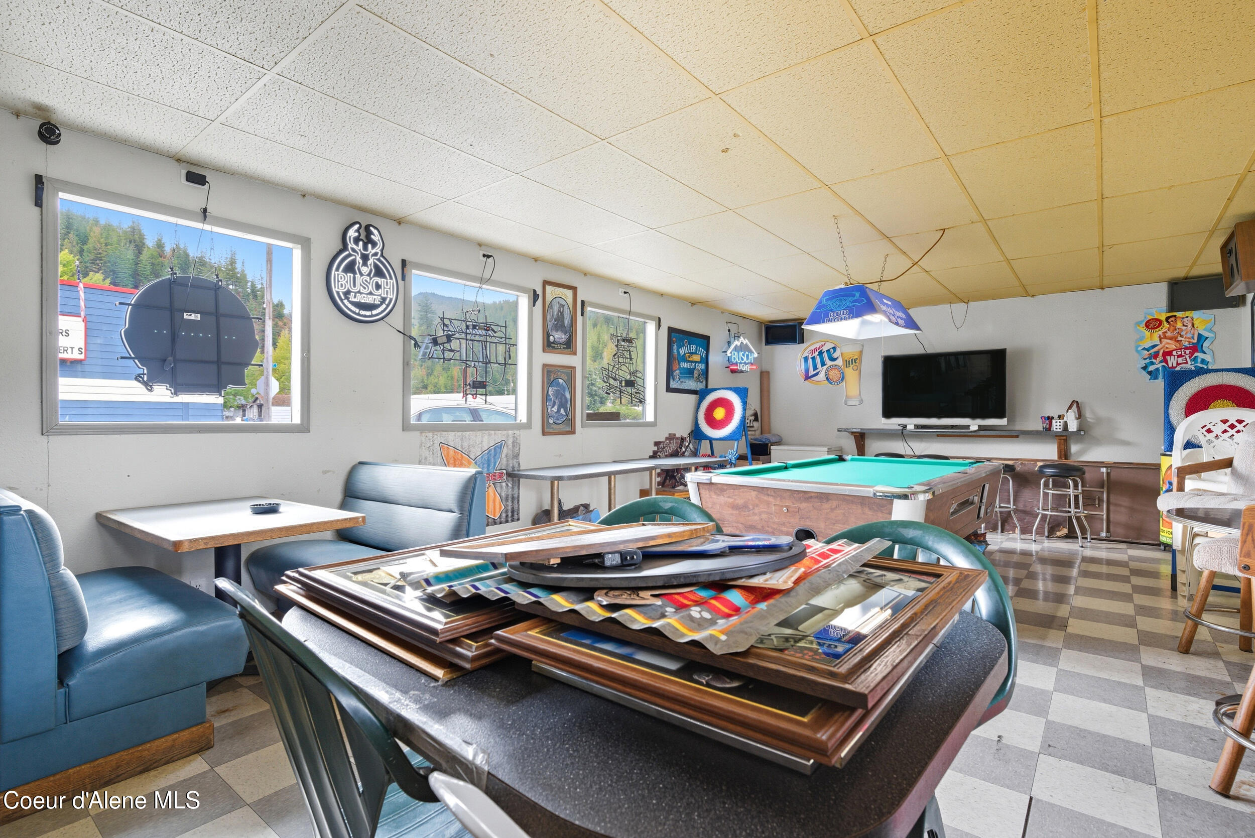 Smelterville, Idaho 83868, United States, ,Commercial,Active,223314