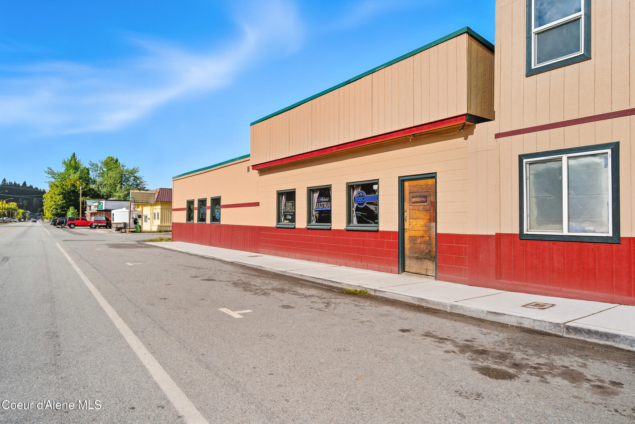 Smelterville, Idaho 83868, United States, ,Commercial,Active,223314