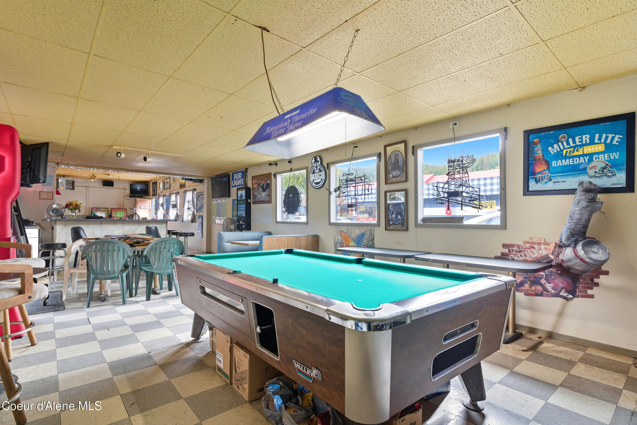 Smelterville, Idaho 83868, United States, ,Commercial,Active,223314