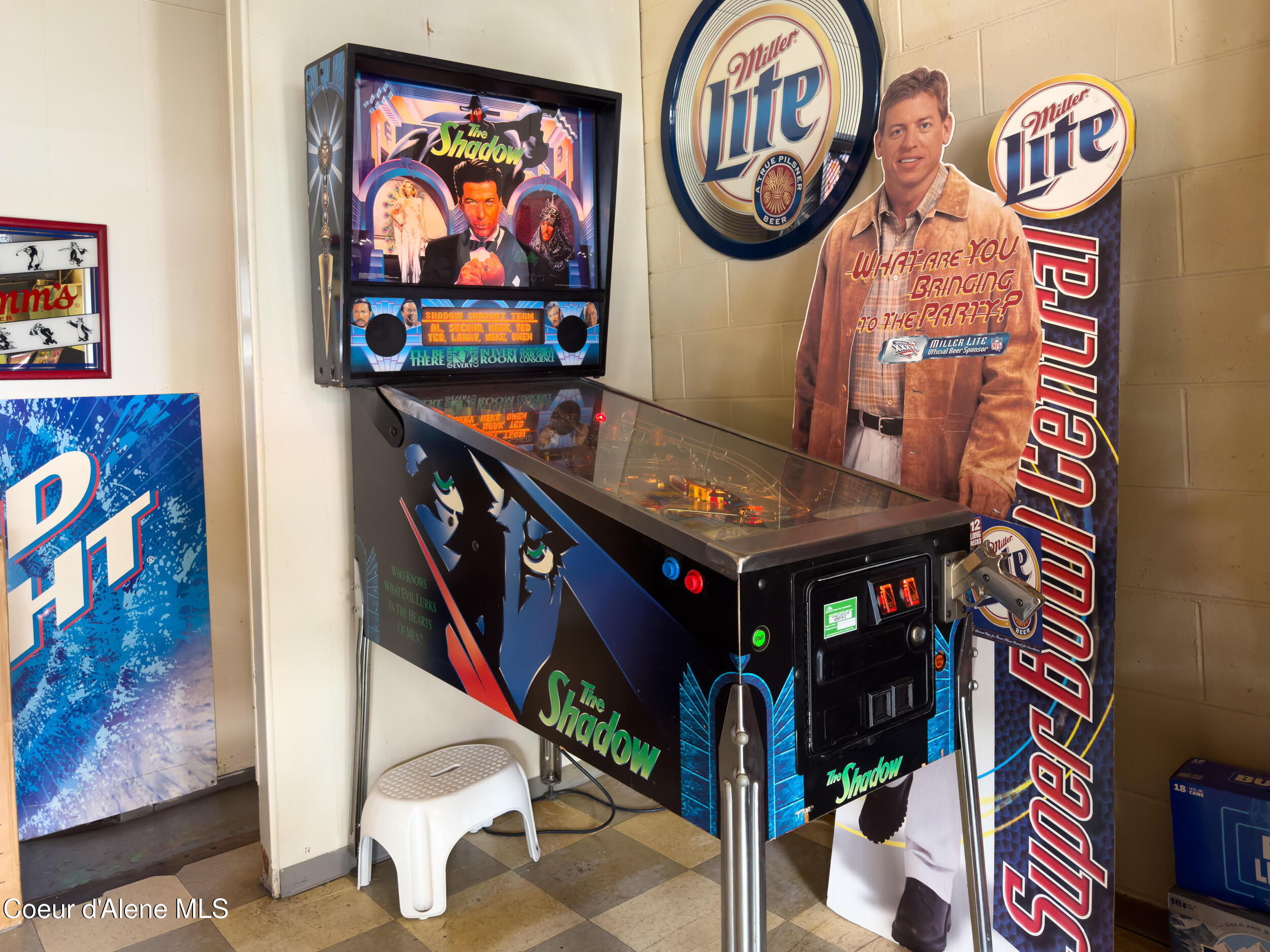 Smelterville, Idaho 83868, United States, ,Commercial,Active,223314