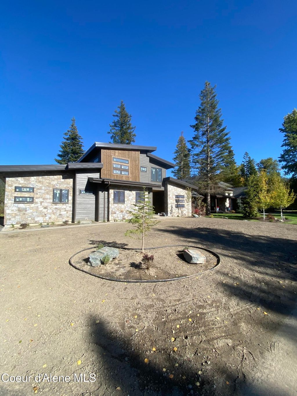 Photo of 223 Idaho Club Dr. Dr, Sandpoint, ID 83864 (MLS # 25-10287)