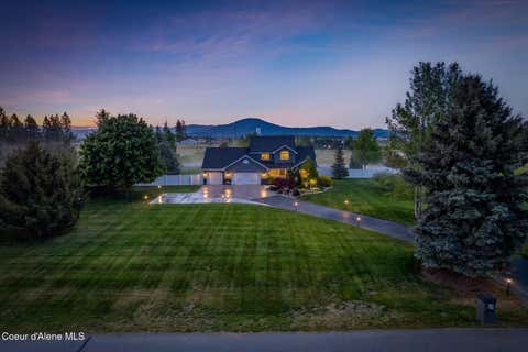 Homes For Sale - 2356 Reiswig Rd<br/> Post Falls, ID 83854