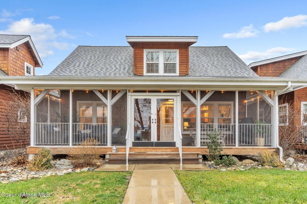 Photo of 209 Pomrankey Ln, Dover, ID 83825 (MLS # 26-4279)