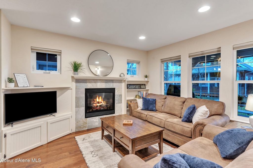 Photo of 209 Pomrankey Ln, Dover, ID 83825 (MLS # 26-4279)