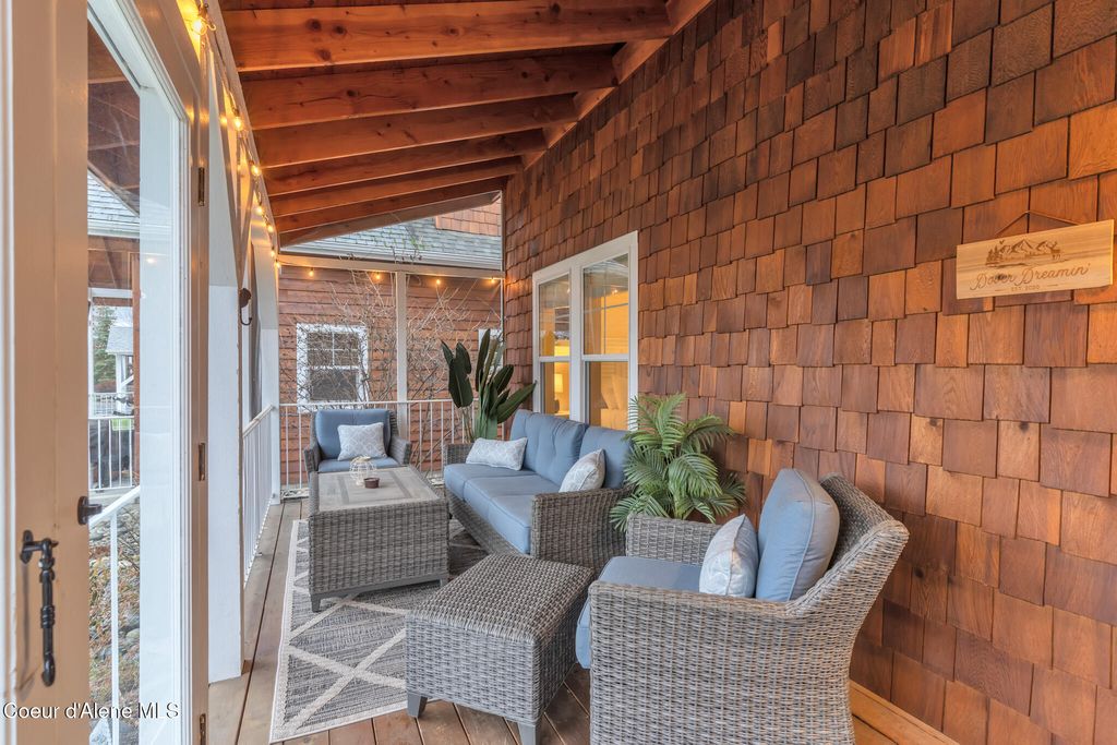 Photo of 209 Pomrankey Ln, Dover, ID 83825 (MLS # 26-4279)