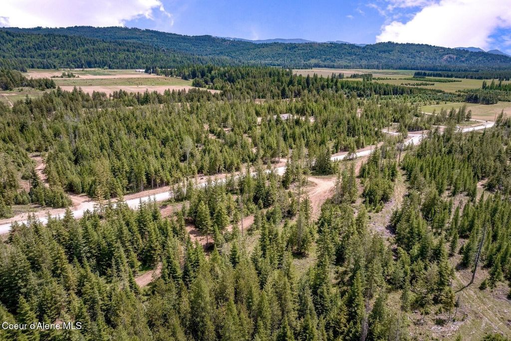 Photo of NNA Noble Lane Lot 2 Phase 2, Sandpoint, ID 83864 (MLS # 26-3463)