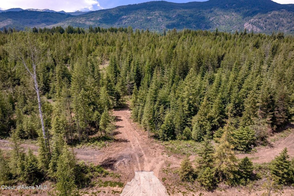 Photo of NNA Noble Lane Lot 2 Phase 2, Sandpoint, ID 83864 (MLS # 26-3463)