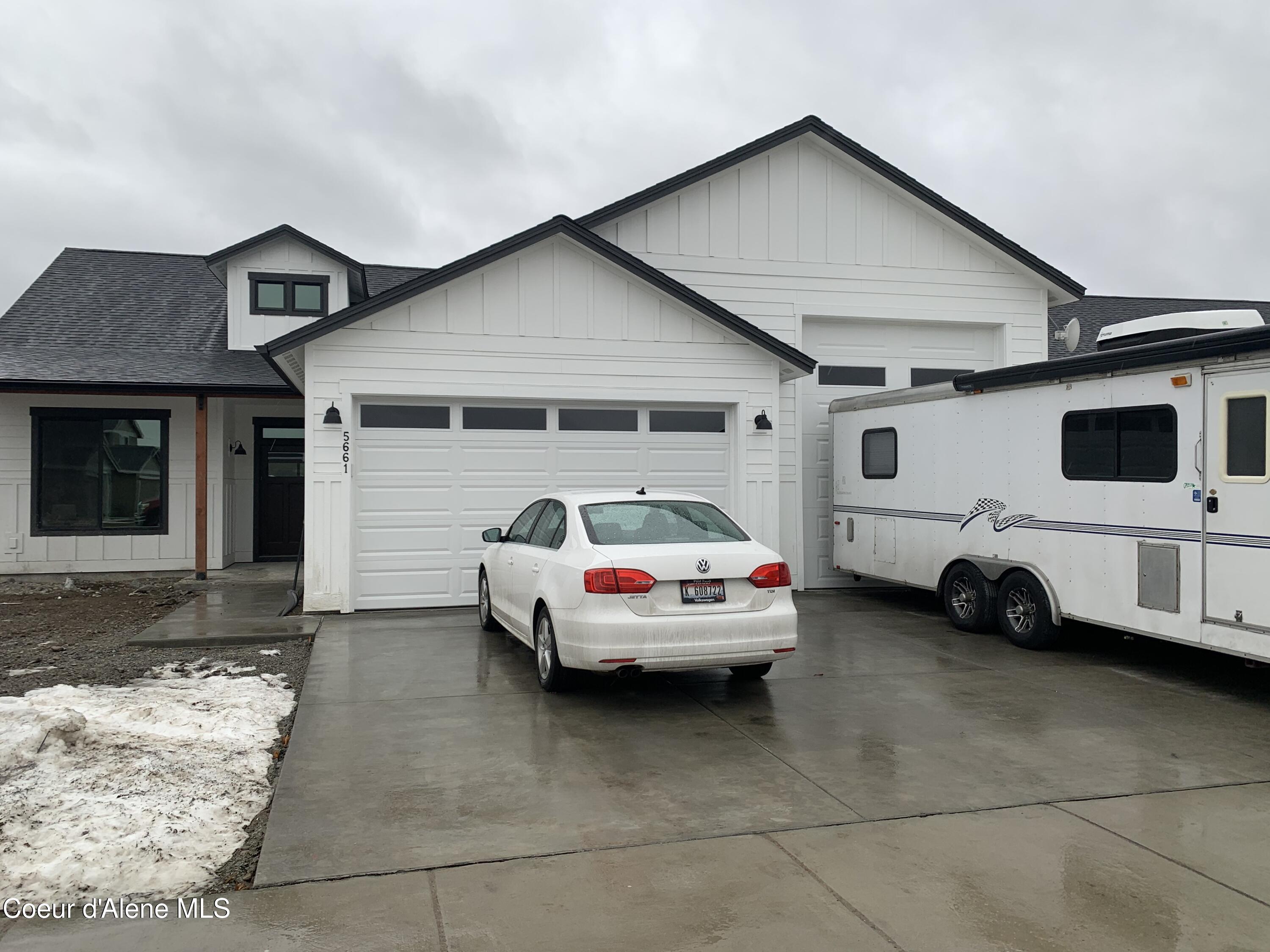 5661 W Gumwood Cir, Post Falls, Idaho image 3