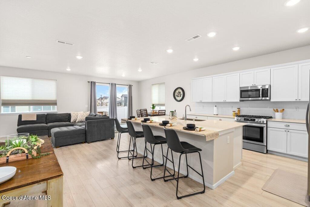 Photo of 3062 Marni Rd, Post Falls, ID 83854 (MLS # 26-1303)