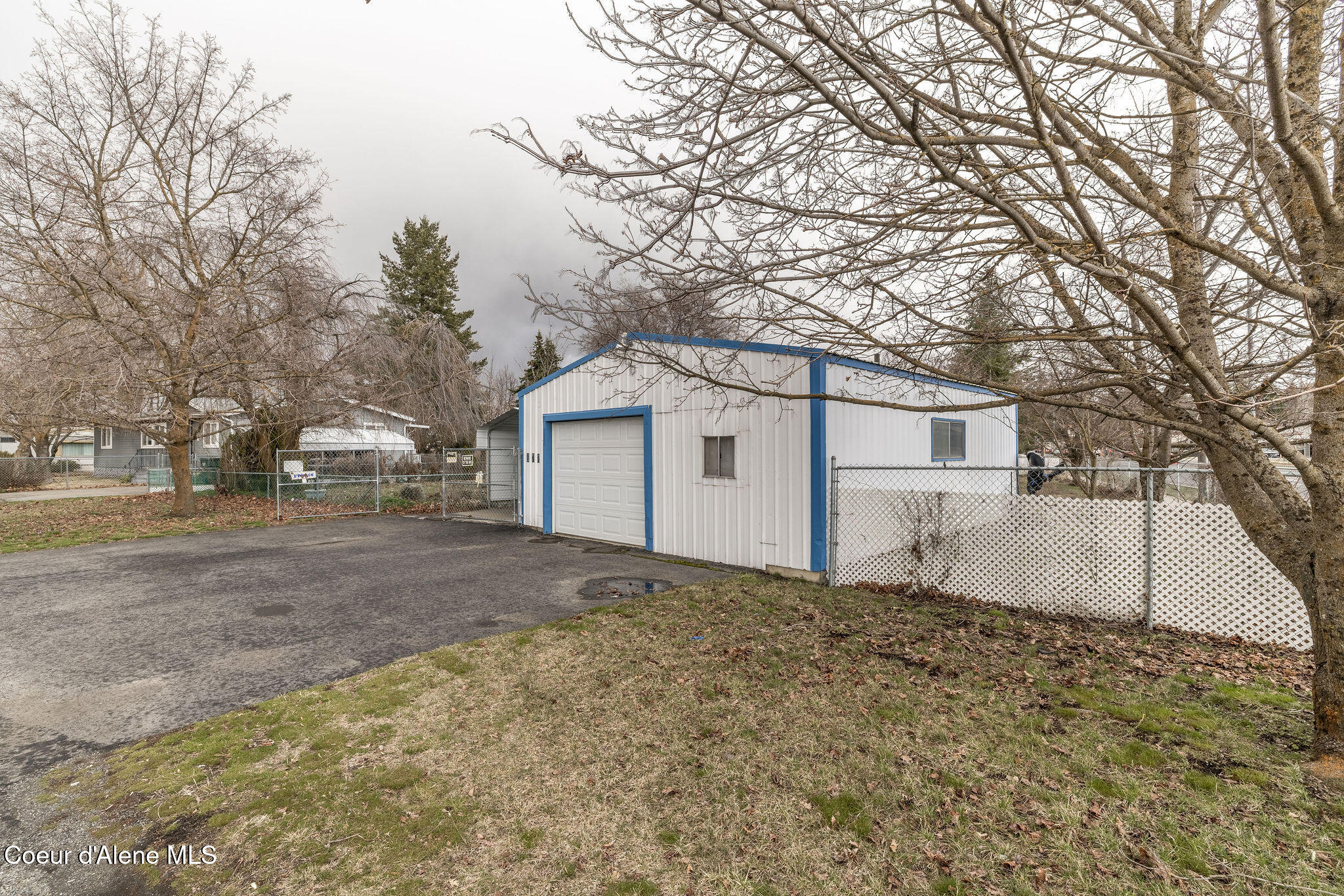822 N Kimberly Ln, Post Falls, Texas image 28