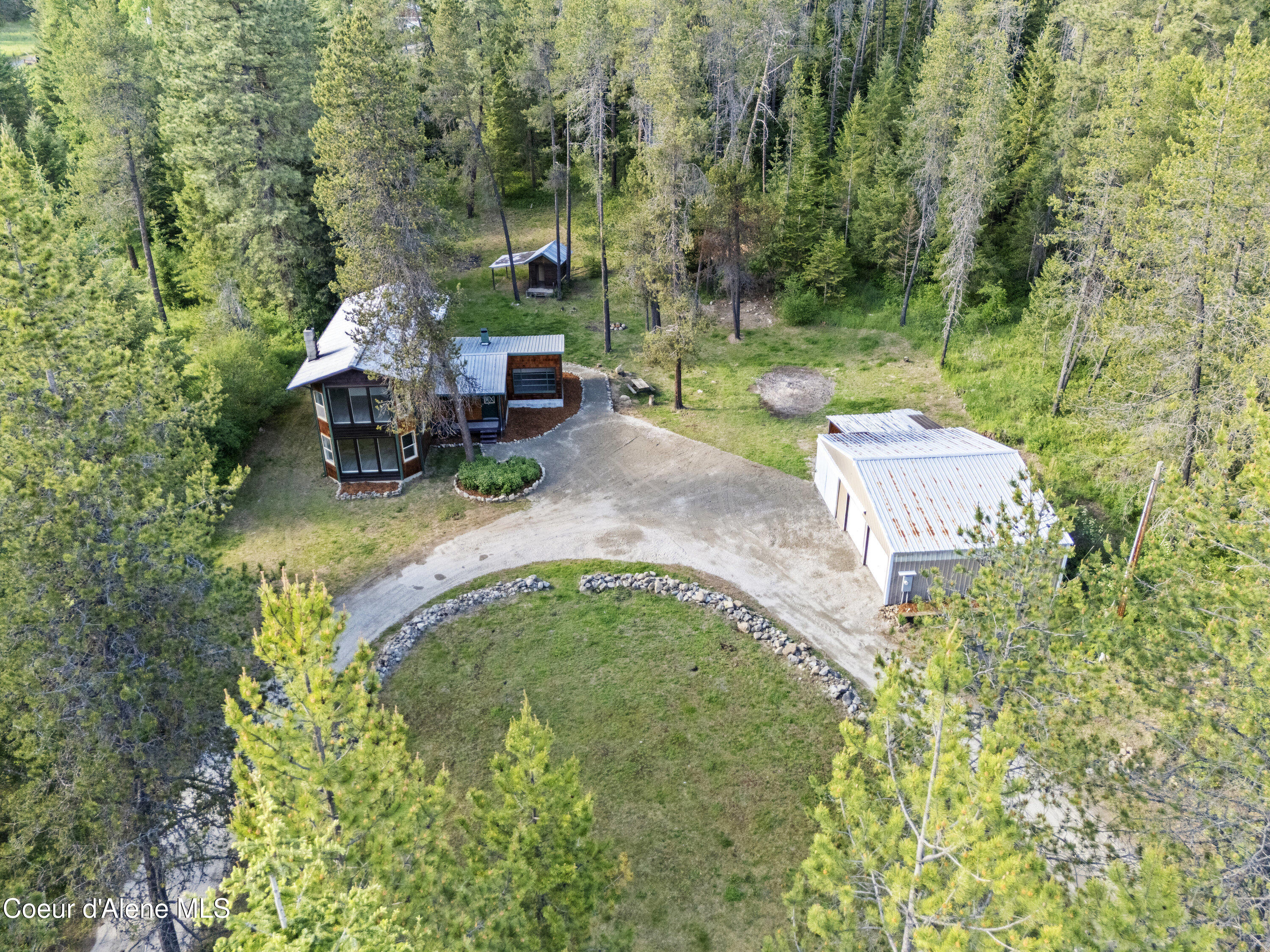 17561 E Perimeter Rd, Athol, Alaska image 16