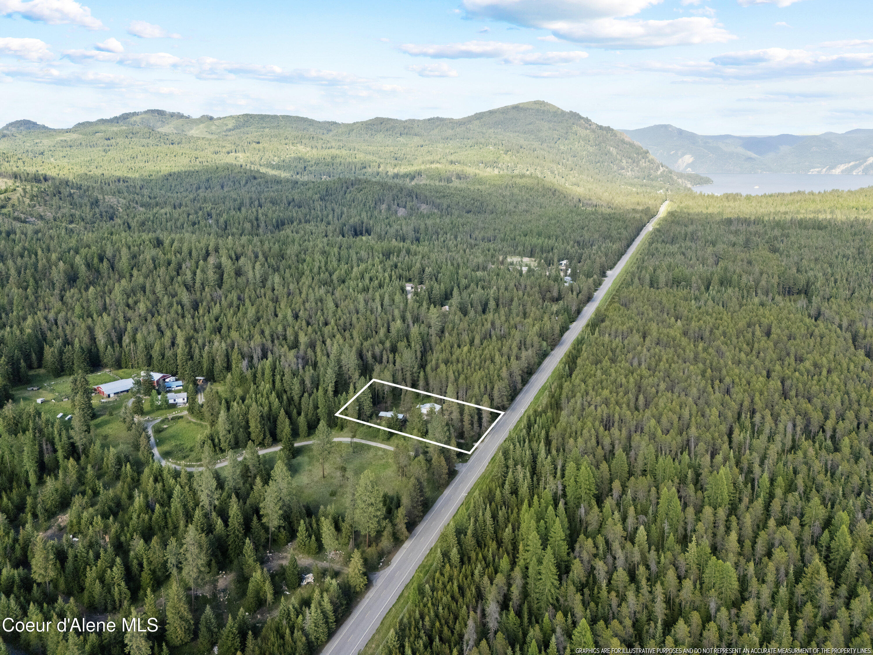 17561 E Perimeter Rd, Athol, Alaska image 43