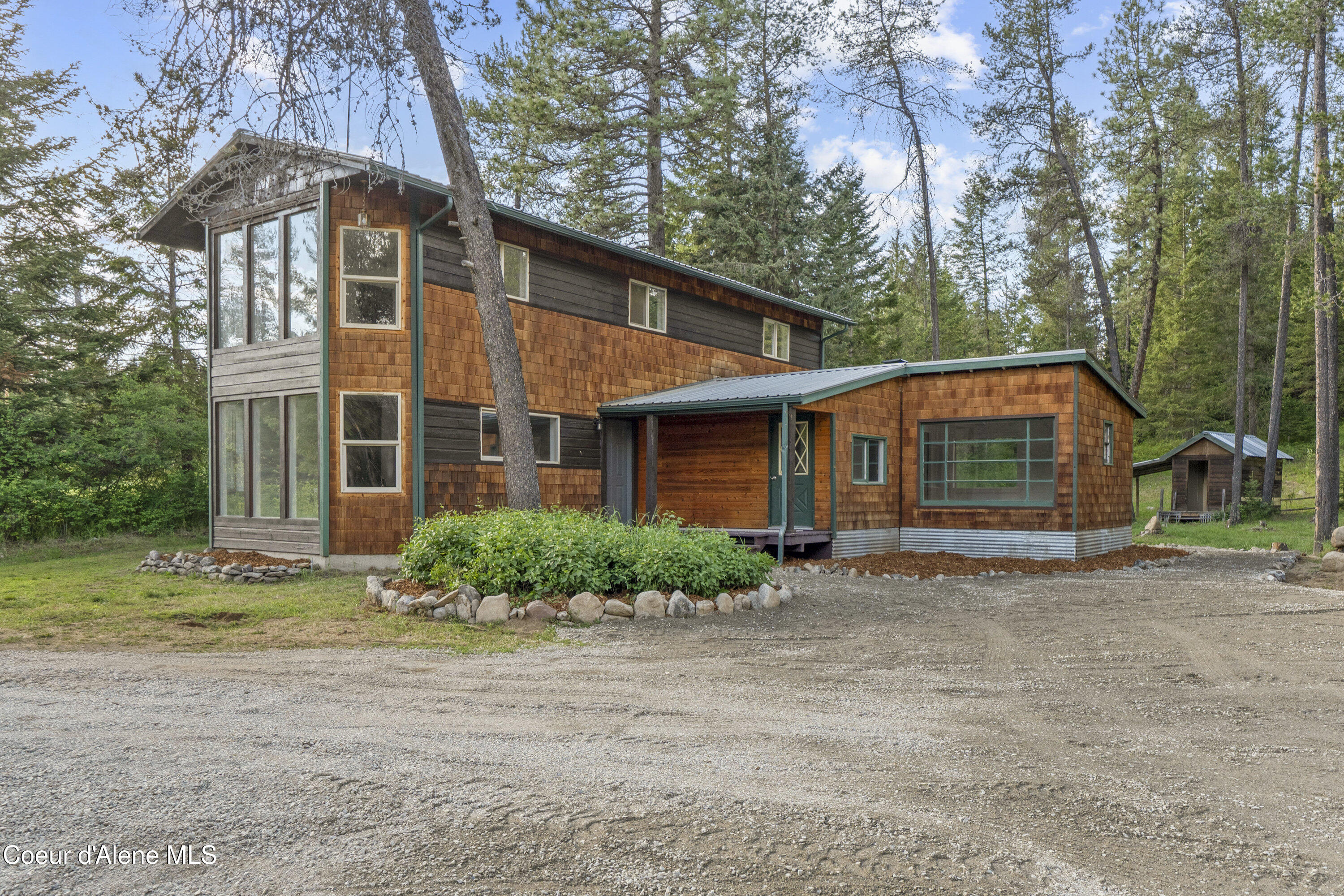 17561 E Perimeter Rd, Athol, Alaska image 1