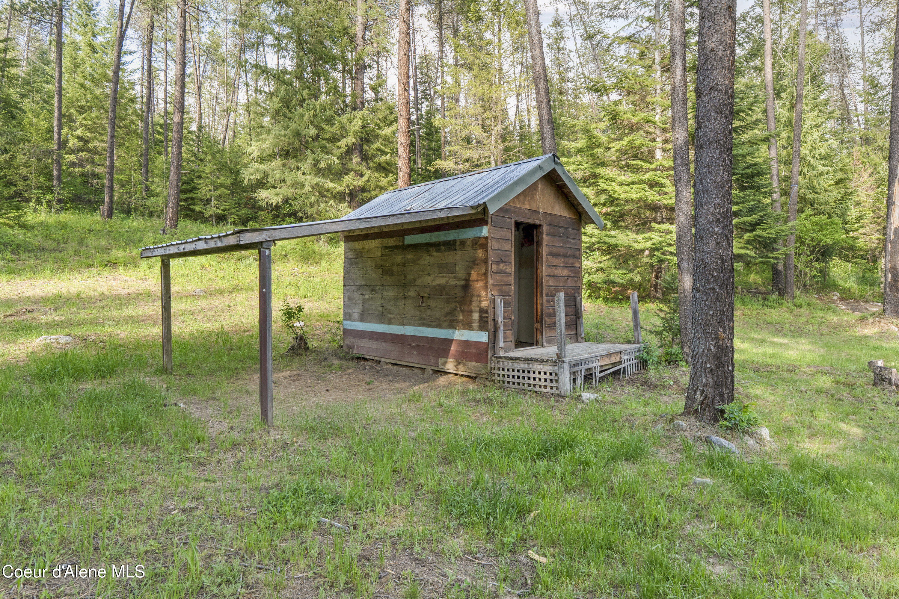 17561 E Perimeter Rd, Athol, Alaska image 40