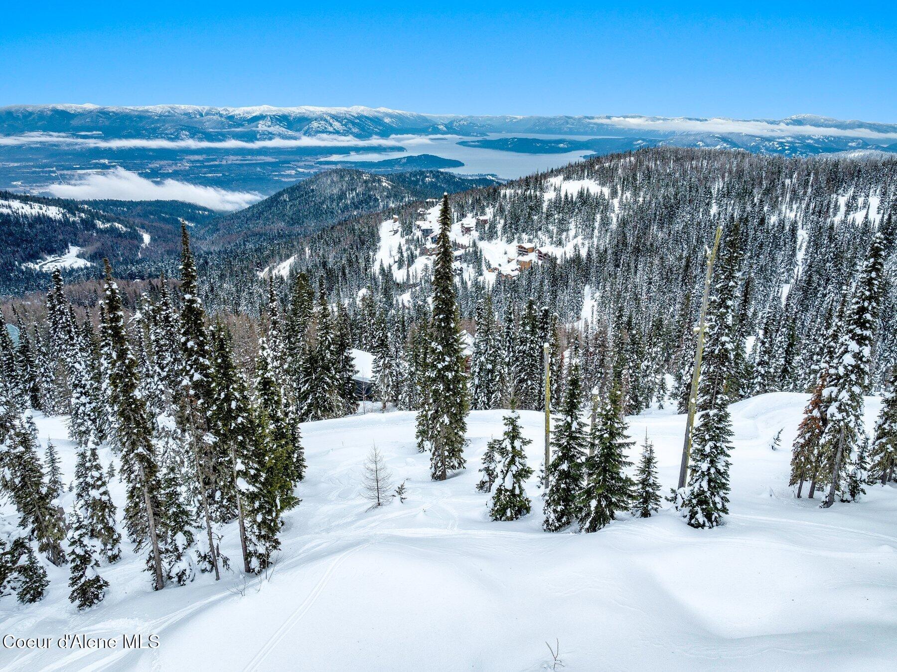 NNA White Cloud C33 Drive, Sandpoint, Idaho image 22