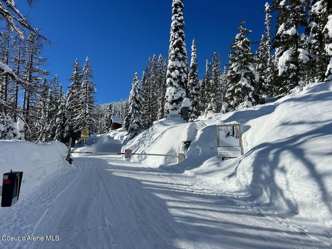 NNA White Cloud C33 Drive, Sandpoint, Idaho image 18