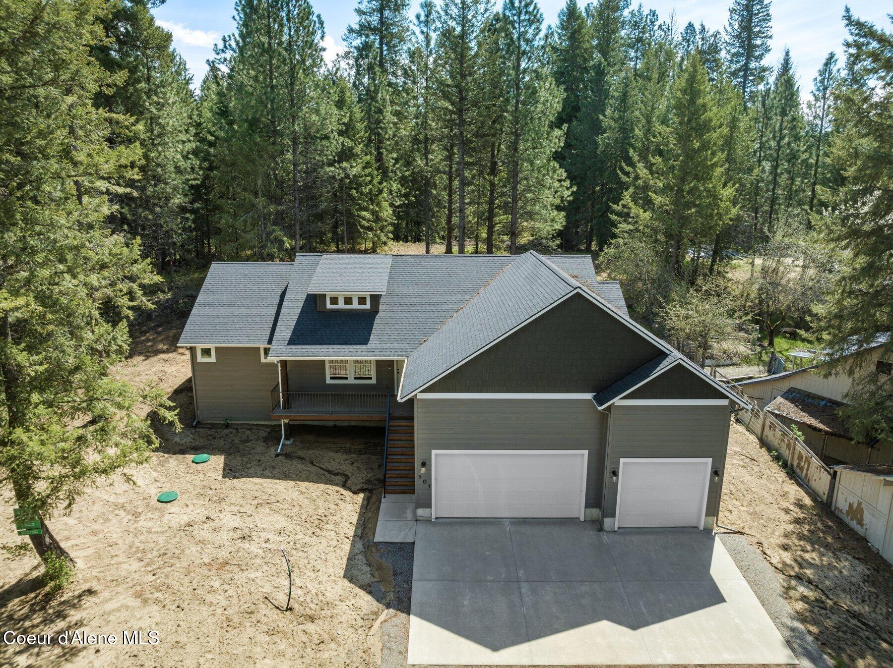 501 Swan Shores, Sagle, Idaho image 42
