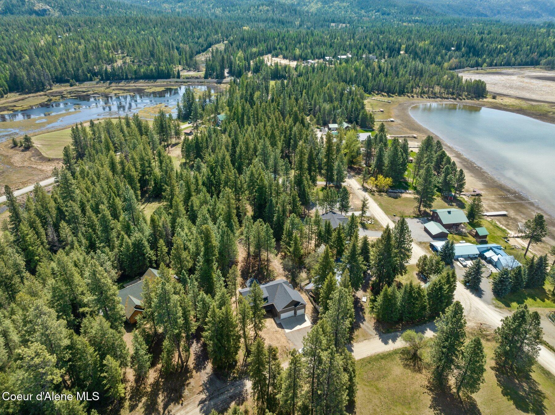 501 Swan Shores, Sagle, Idaho image 48
