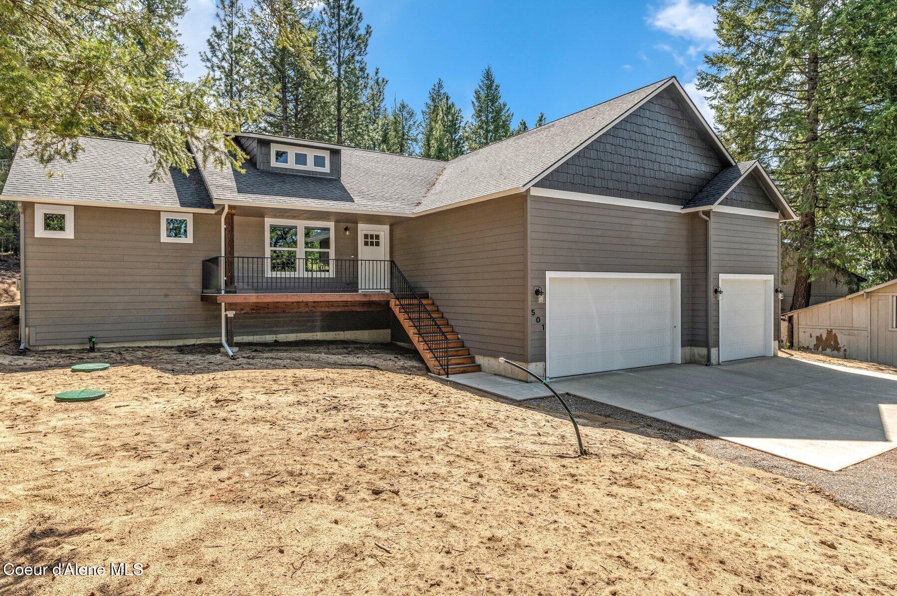 501 Swan Shores, Sagle, Idaho image 2