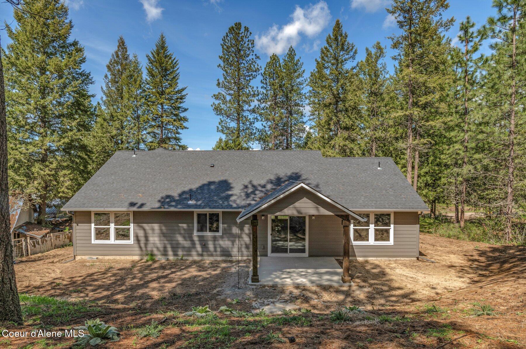 501 Swan Shores, Sagle, Idaho image 28