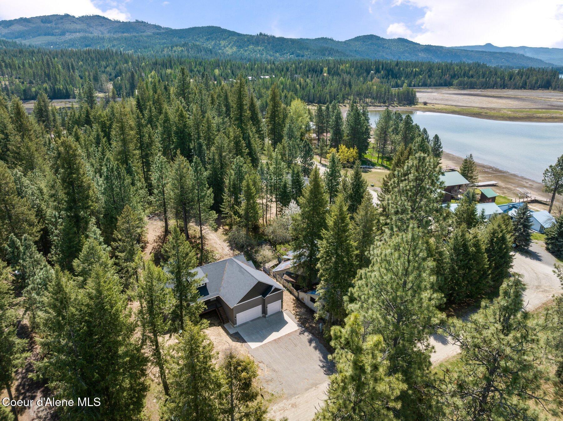 501 Swan Shores, Sagle, Idaho image 45