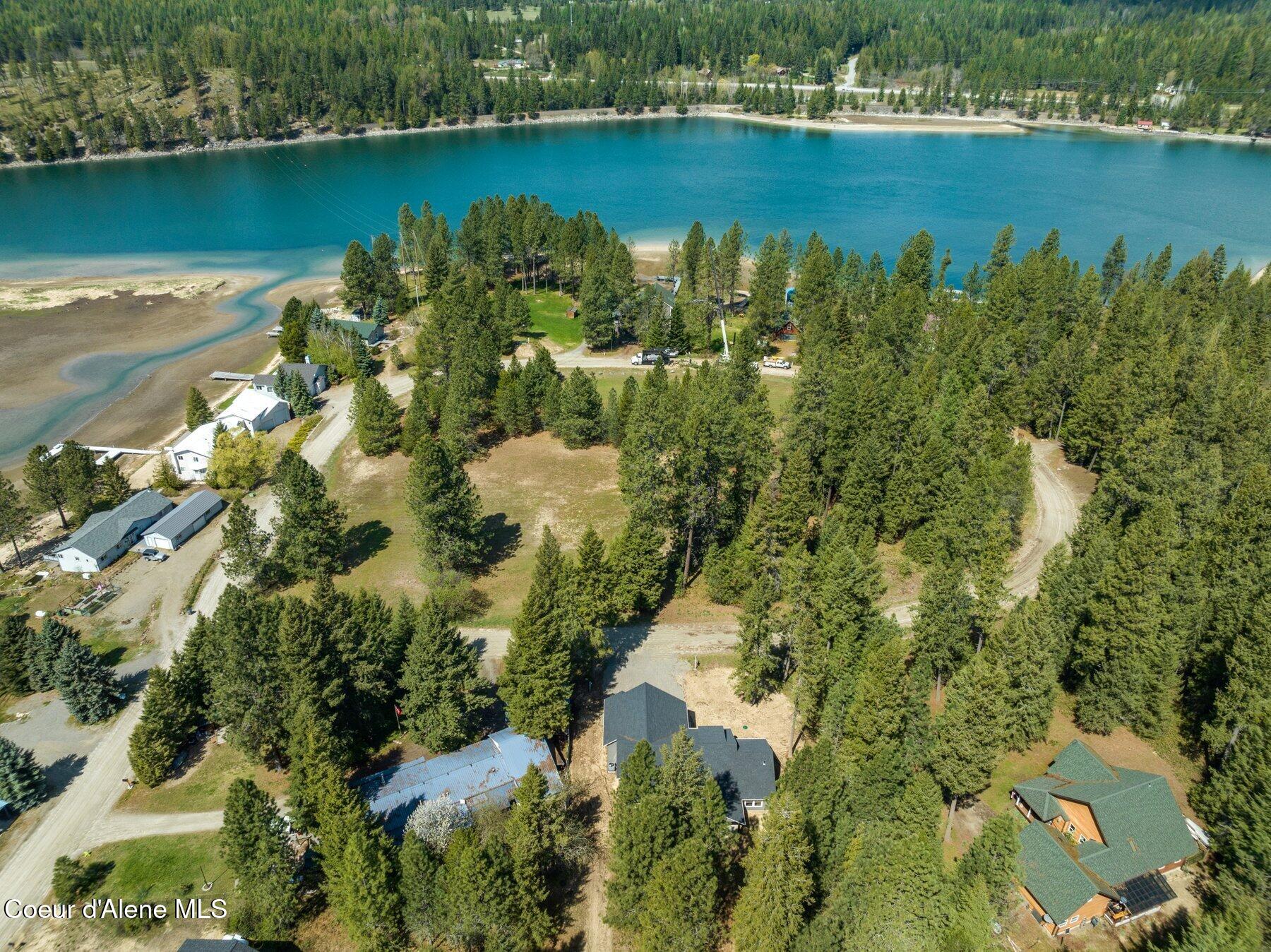 501 Swan Shores, Sagle, Idaho image 50