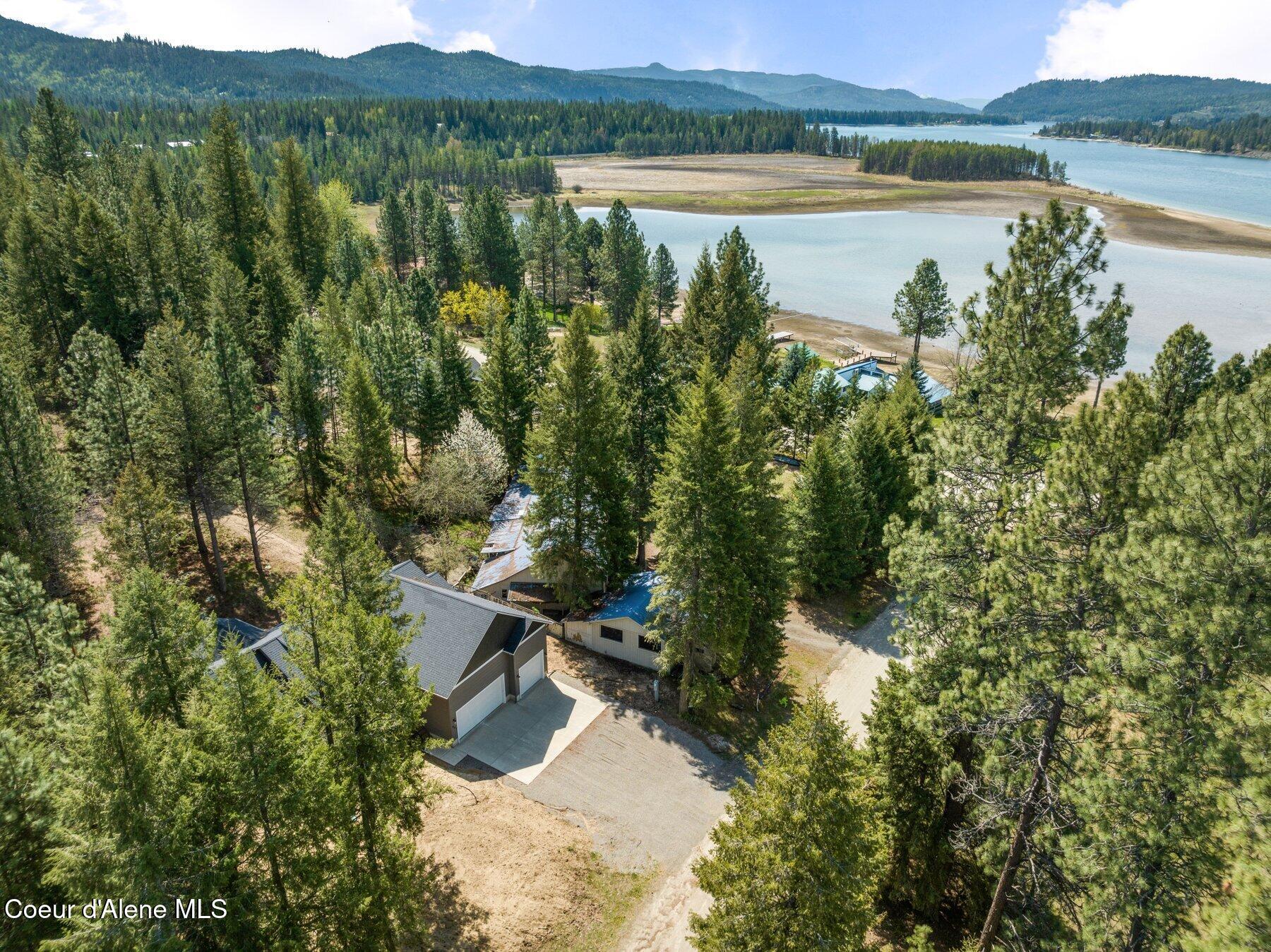 501 Swan Shores, Sagle, Idaho image 44