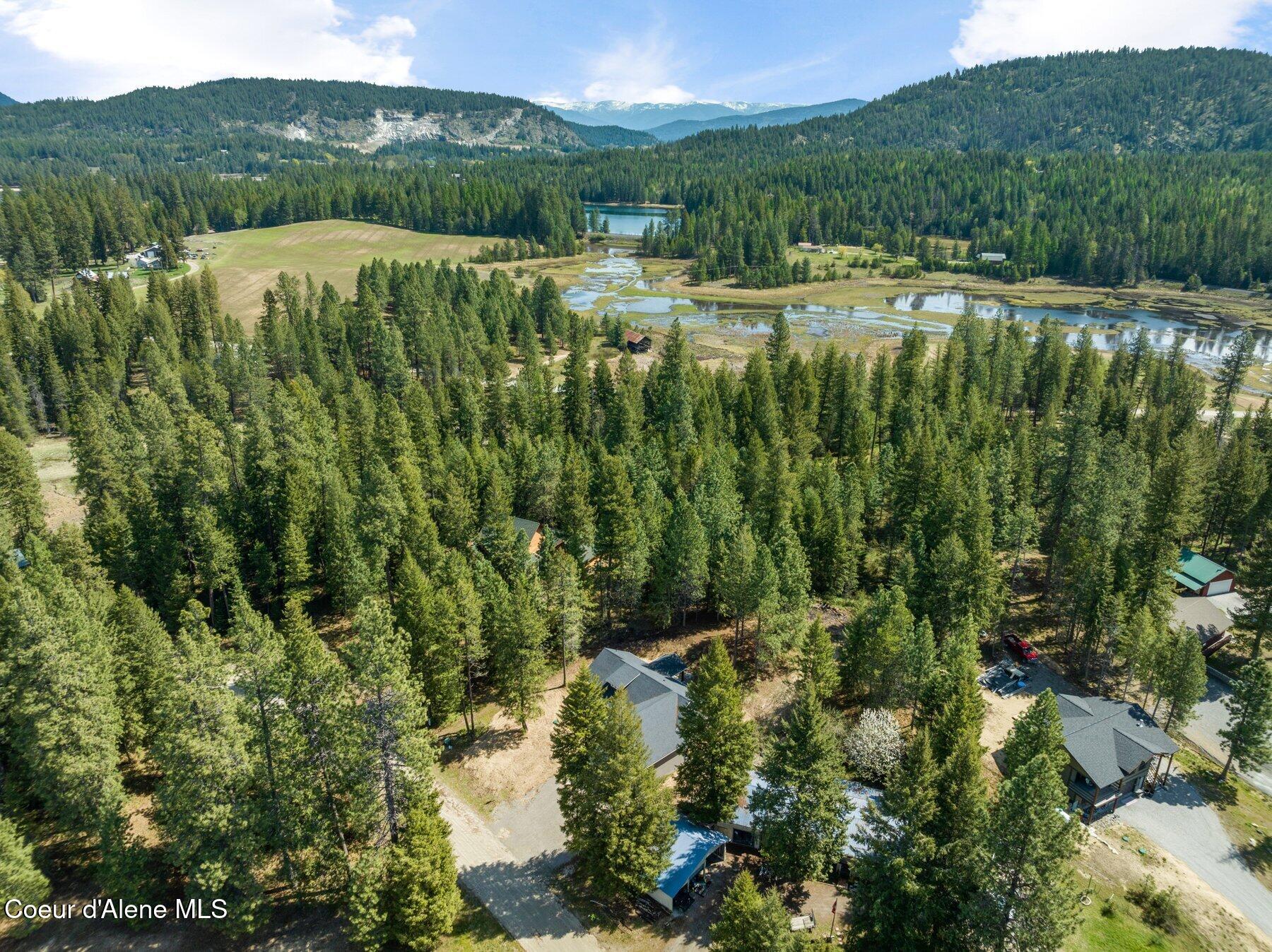 501 Swan Shores, Sagle, Idaho image 47