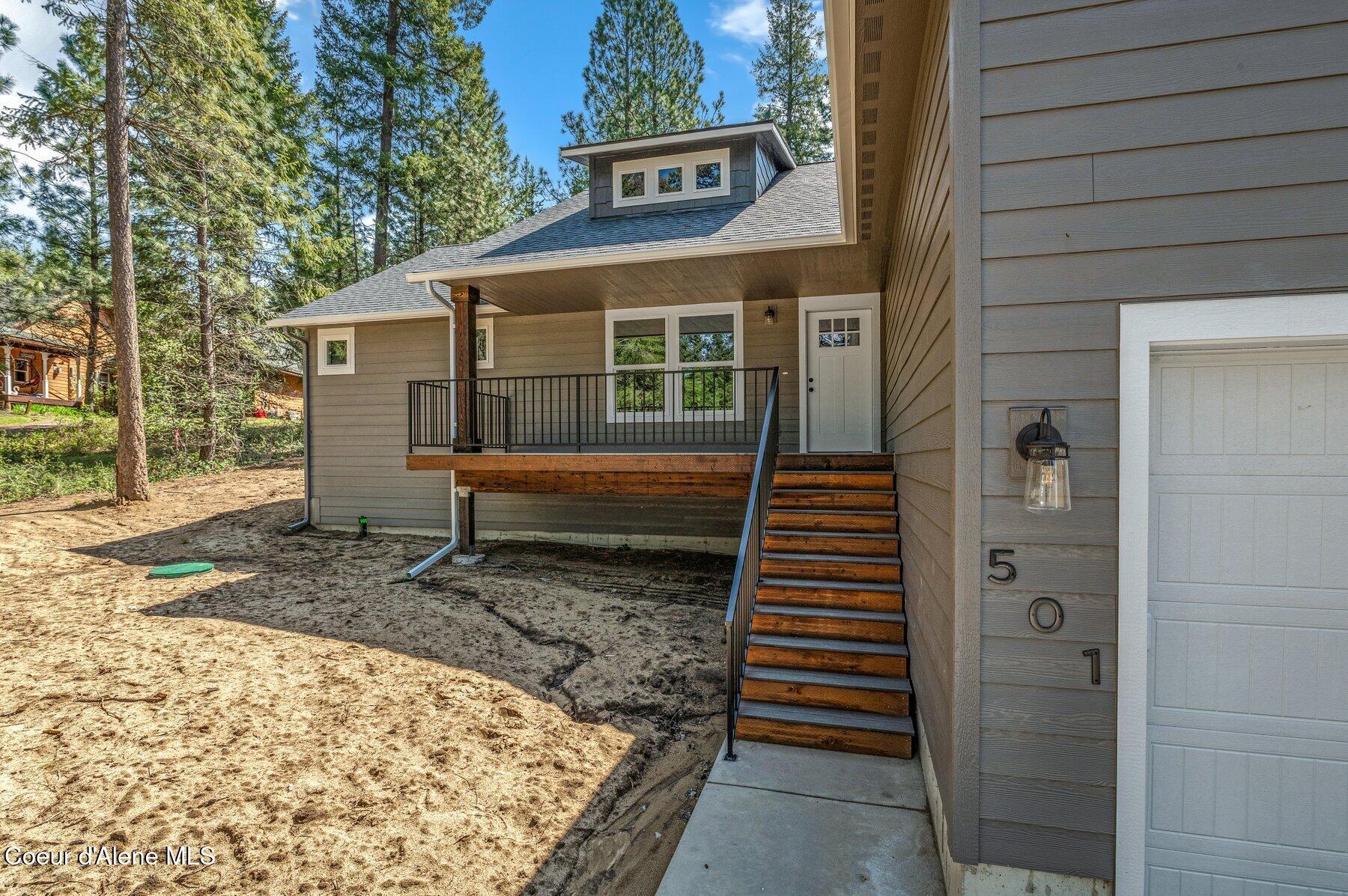 501 Swan Shores, Sagle, Idaho image 3