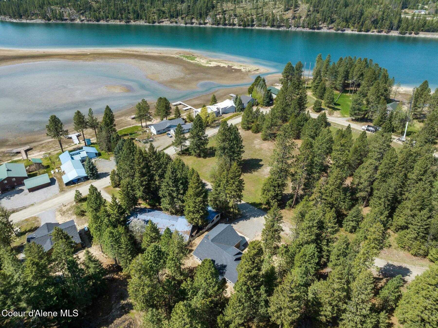 501 Swan Shores, Sagle, Idaho image 49