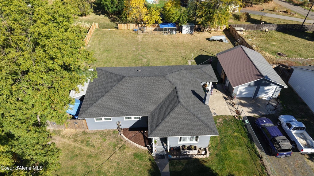 Photo of 9919 D ST, Worley, ID 83876 (MLS # 26-9772)