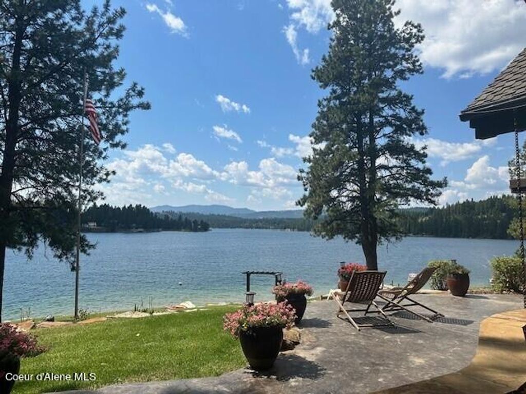 Photo of 22592 Highway 2, Sandpoint, ID 83864 (MLS # 25-4596)
